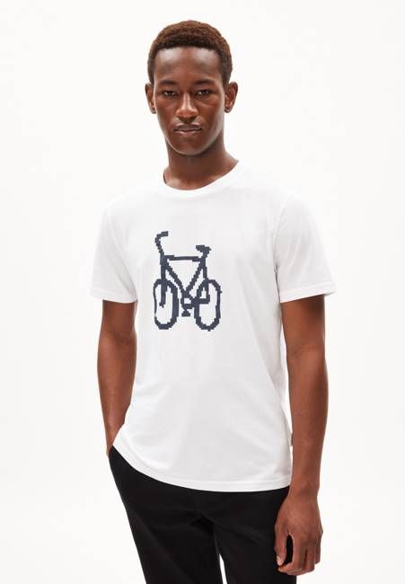 JAAMES FUN BIKE| white