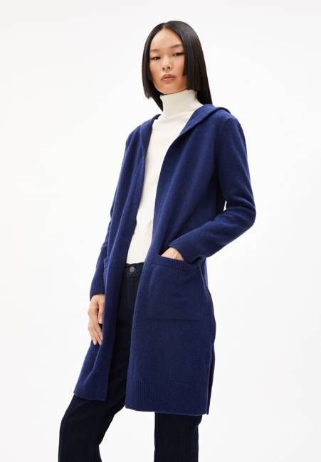 WANDAA| deep sea blue