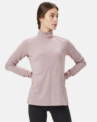 InMotion 1/4 Zip