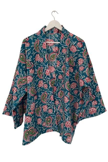 NEW! Cotton Overlay Chaap No. 103