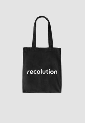 TRAGETASCHE RECOLUTION