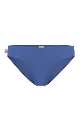 Recycling Bikinislip Nomi dunkelblau -