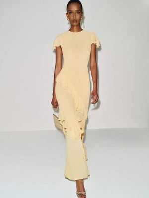 Camila Dress