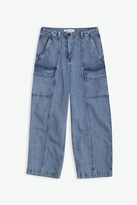 Sustainable Trousers by Kings Of Indigo | Ethical Clothing Sustainable Trousers by Kings Of Indigo | Ethical Clothing