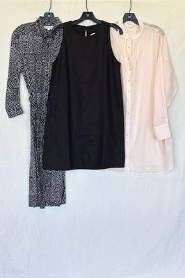 1177 Sample Pack - $140 - Size S