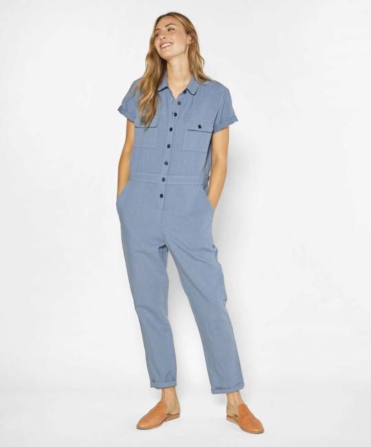 S.E.A. Suit - Outerworn