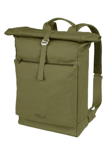 AMAR Backpack by MELA - Olive Green