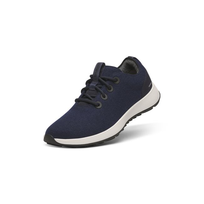 M Wool Runner NZ Waterproof Freizeitschuhe