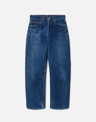 80s Selvedge Levi's 501 -#36