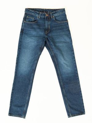 THOMPSON REFORCED RINSED VINTAGE BLUE