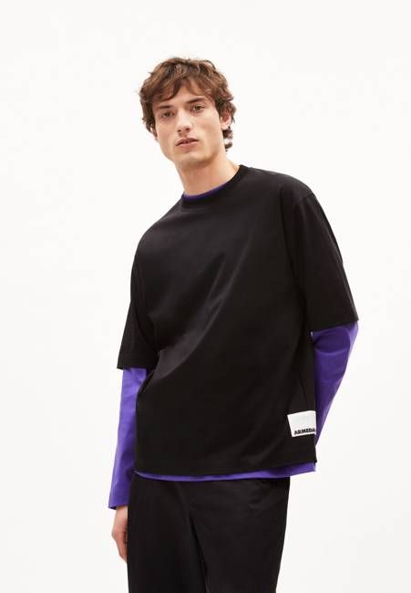 VARAAS PREMIUM| black