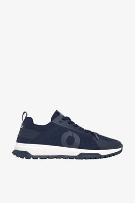 NAVY BLUE MUMBAI TRAINERS