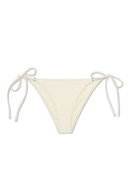Tie Brief  in Crema