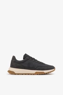 GREY VENTURA TRAINERS
