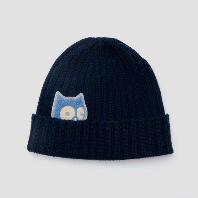 Mallet Merino beanie - 2024