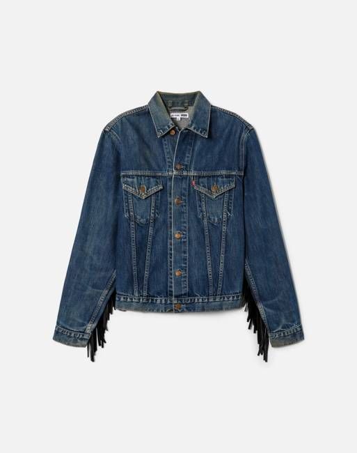 No. MLFRJCKT11235368