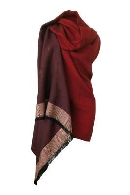 NEW! JULAHAS + COTTON Cape Fresh Beet