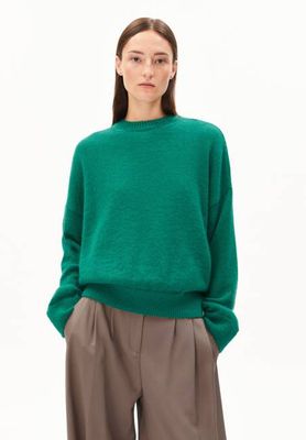 SURI INARIAAS LIGHT | emerald green