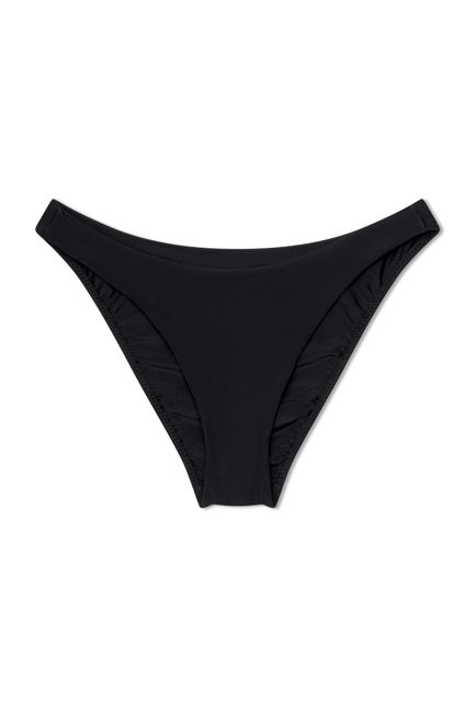Curve Brief in Noir
