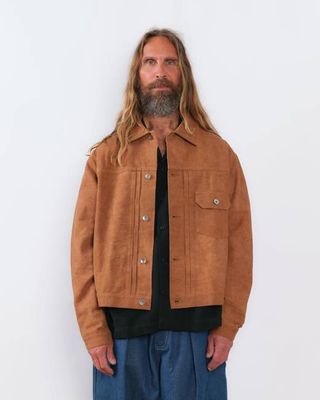 Theory Jacket - R.T.S. CO-44