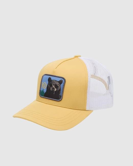 Lake Logo Altitude Hat