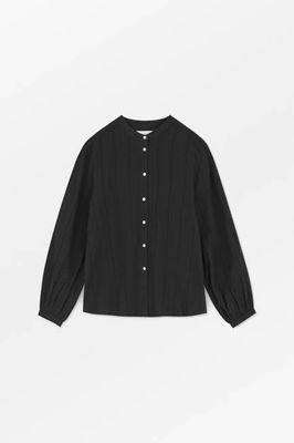 Vita shirt - Black
