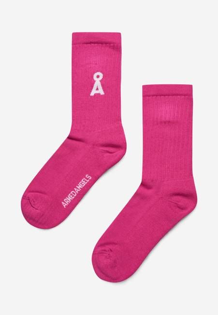SAAMUS BOLD| bright raspberry