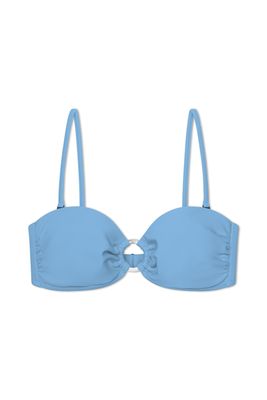 Mia Ring Top in Aquarius