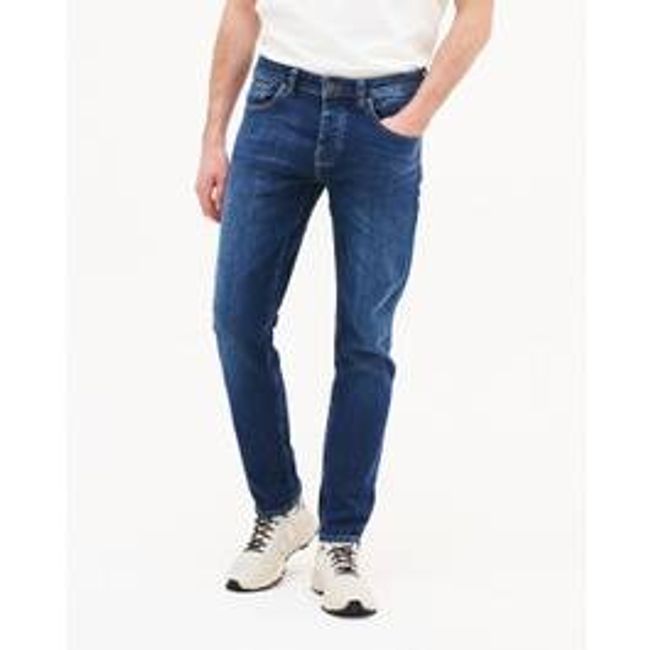 Jamie Slim Dark Blue