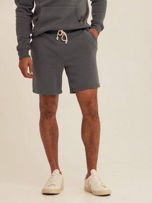 Garrett 7" Triblend Short