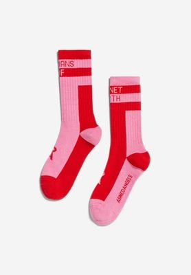 SAAMUS HUMAN | Pink Me Up-Roter Alarm