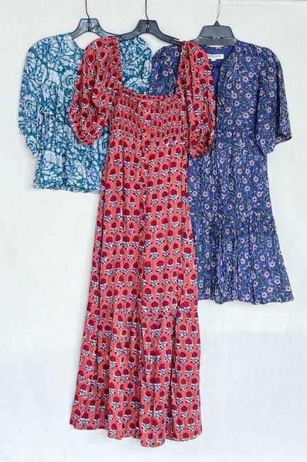 1286 Sample Pack - $131 - Size XS/S