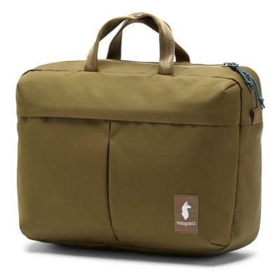 Mente 15L Messenger Bag - Cada Día