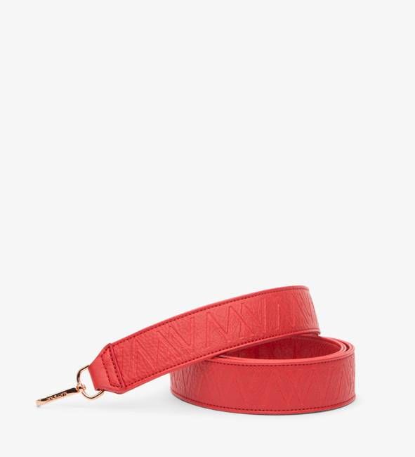 QUINN Vegan Crossbody Strap - Dwell