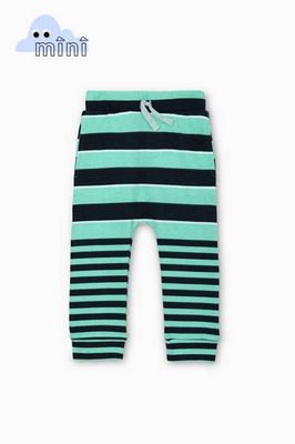 Stripe Fade Play Pants