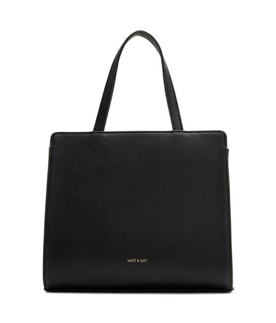 NOEMI Vegan Satchel - Vintage