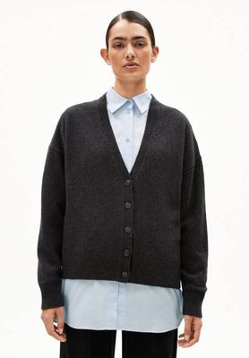 KAAJA | steel melange