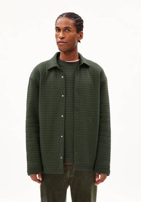 JAANOS | light carbon green