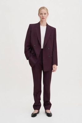Wollhose Emma