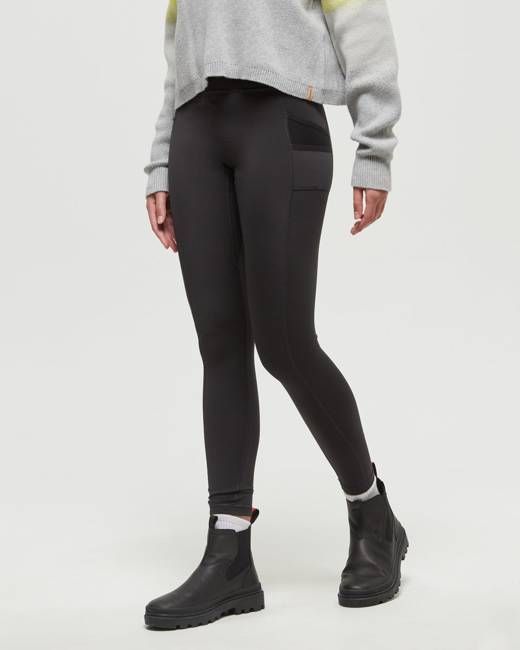 Atlin Legging