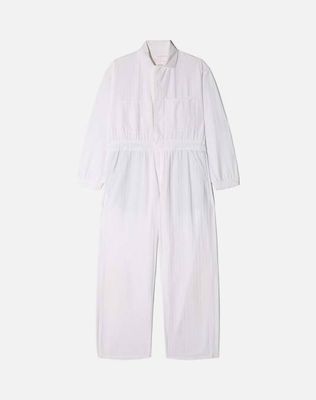 Vintage 80s Coverall - #1559