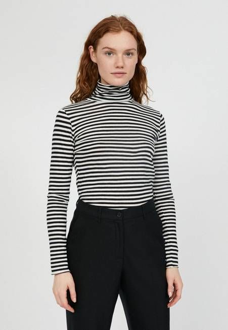 MALENAA STRIPES
