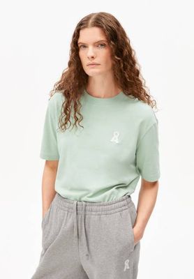 ICONIC Å TARJAA T-SHIRT | foam