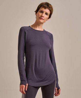 Novea Motion Long Sleeve Top