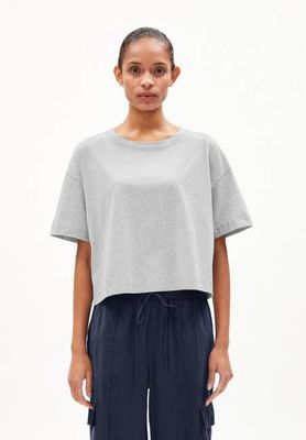 ALBERTAA TEAAMMATE| grey melange
