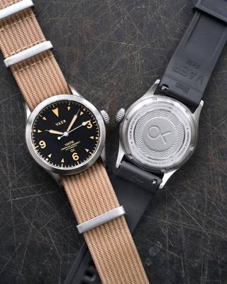 VAER x Outerknown A3 Tradition