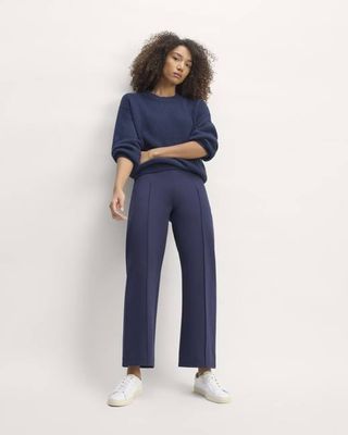 The Dream Trouser | Navy