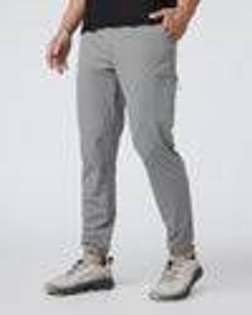 Fleet Sport Jogger | Men's Shiitake Lightweight Joggers | Vuori