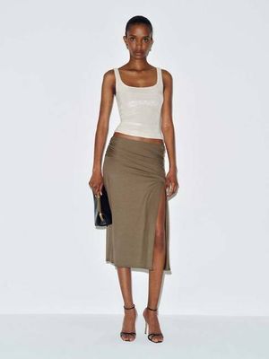 Sadie Knit Skirt