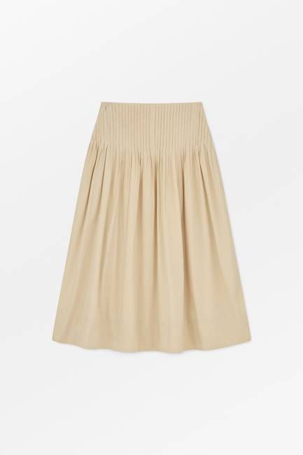 Pavlova skirt - Soft sand